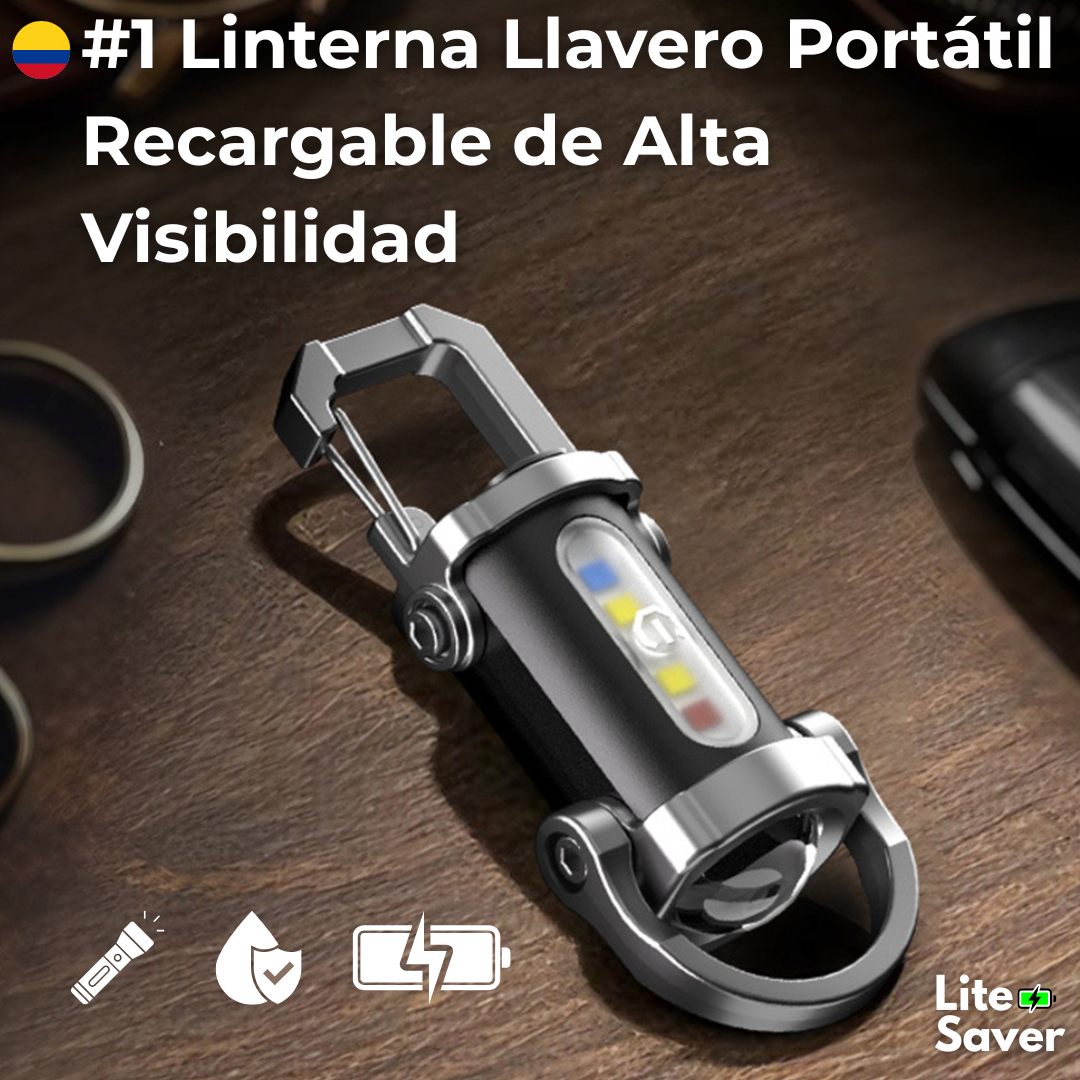 LiteSaver Pro (Promoción Exclusiva)