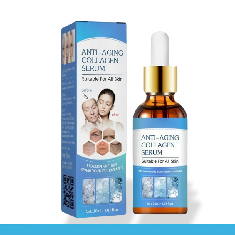 Botox Serum AGELESS B5™ (Descuento Especial)