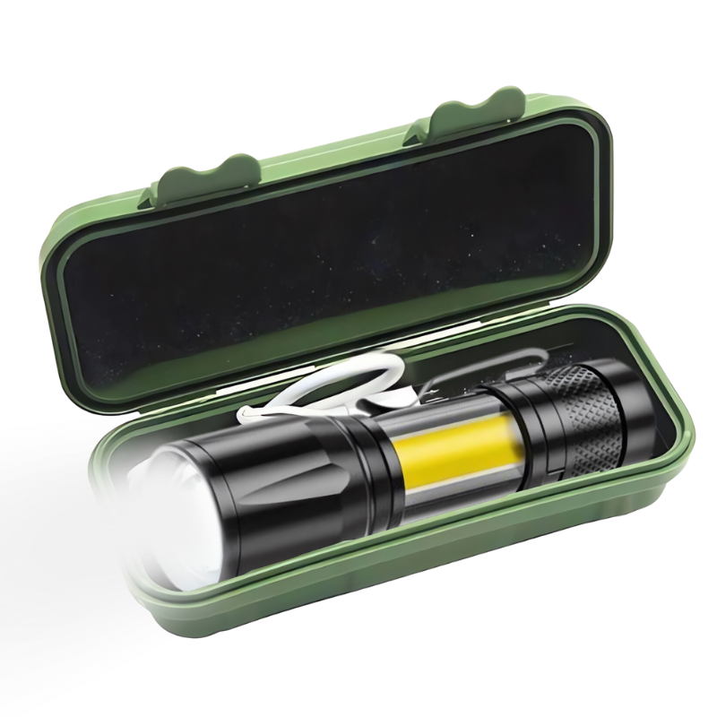 Laser PRO (Promoción Exclusiva)