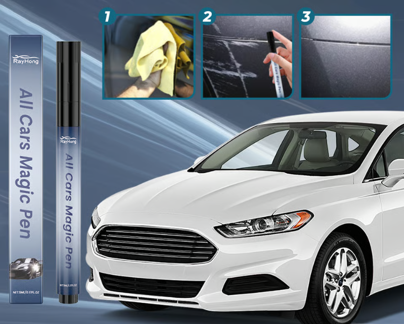 Consiga Tu Lápiz Reparador Precision Pro Finish (Promoción Exclusiva)