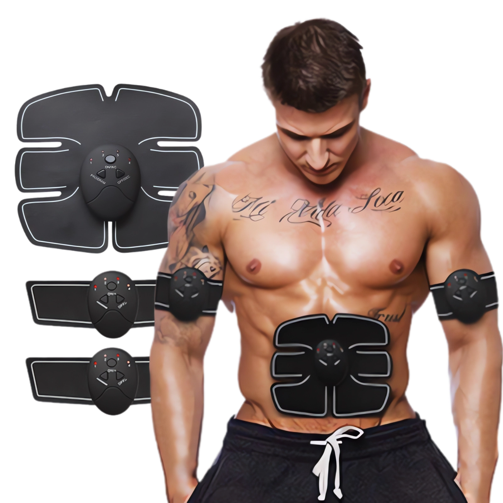 Muscle Machine PRO™ (Promoción Exclusiva) ADV