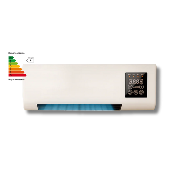 Climatice Su Ambiente Con El Potente Max Air (Promoción Exclusiva)