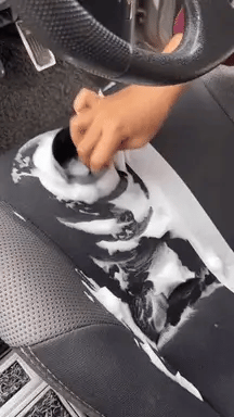 2x1 Foam Cleaner™ - Espuma Limpiadora Profesional Multiusos