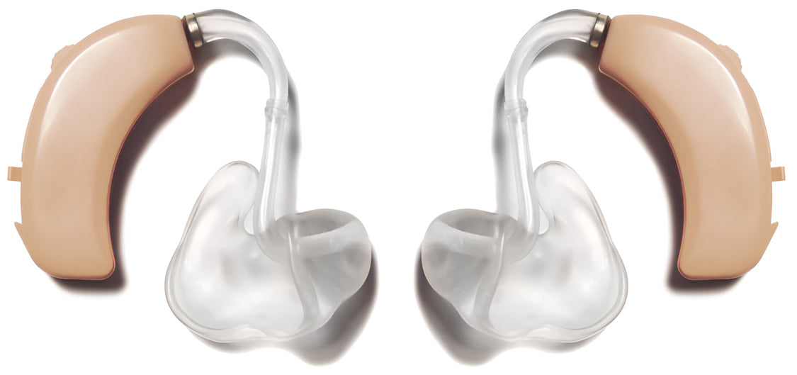 Audífono Invisihear™ (Promoción) ADV