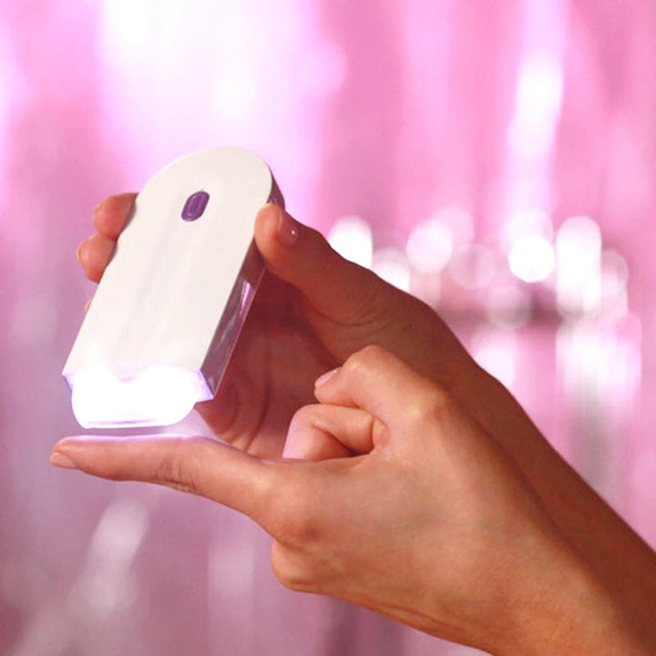 Depiladora Laser Venus™ (Promoción Exclusiva)