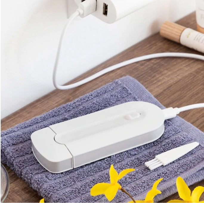 Depiladora Laser Venus™ (Promoción Exclusiva)