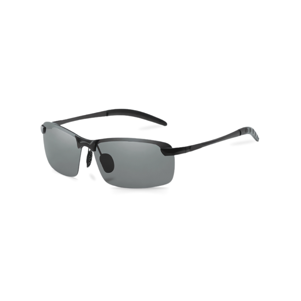 Gafas Fotocromáticas Polarizadas - MaxVision® (Oferta)