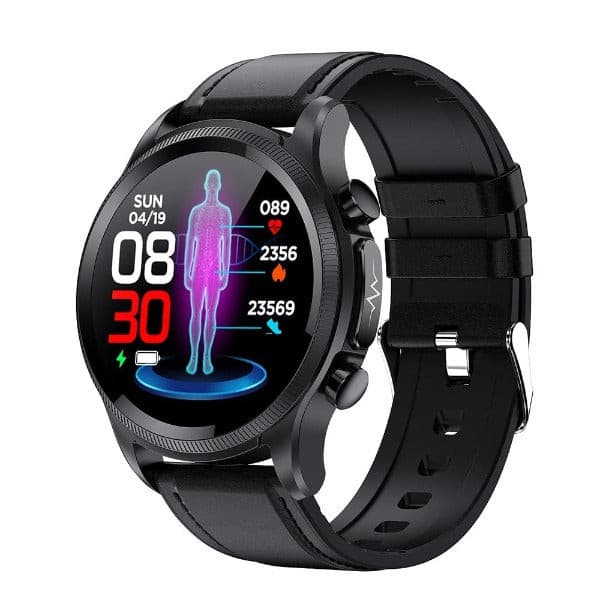 SmartWatch PulsePRO