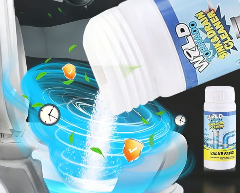 TornaPro - Desagüe Todo En Uno (Promoción Exclusiva)