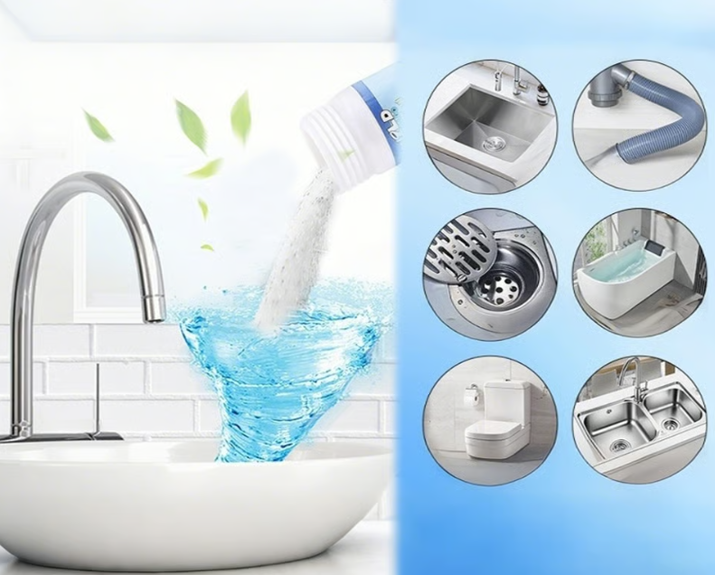 TornaPro - Desagüe Todo En Uno (Promoción Exclusiva)