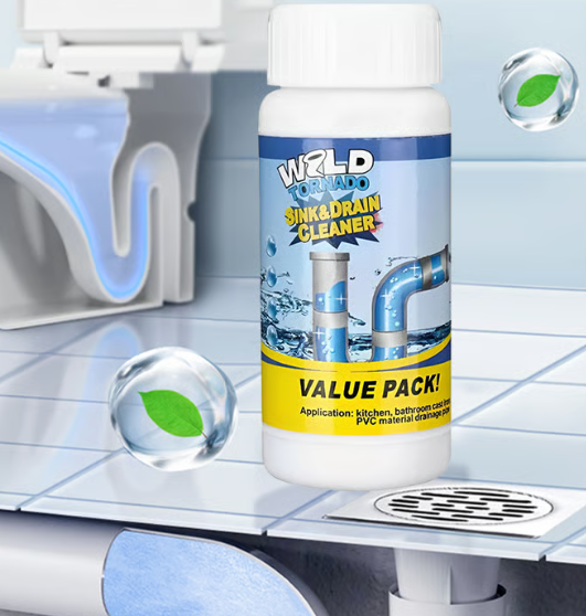 TornaPro - Desagüe Todo En Uno (Promoción Exclusiva)