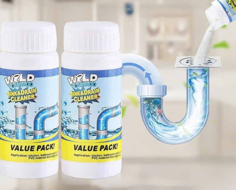 TornaPro - Desagüe Todo En Uno (Promoción Exclusiva)