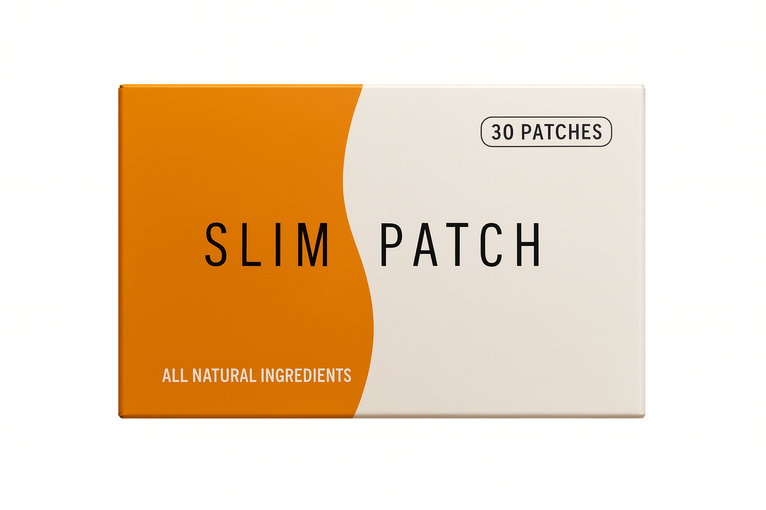 SlimPatch™ (Promoción) ADV