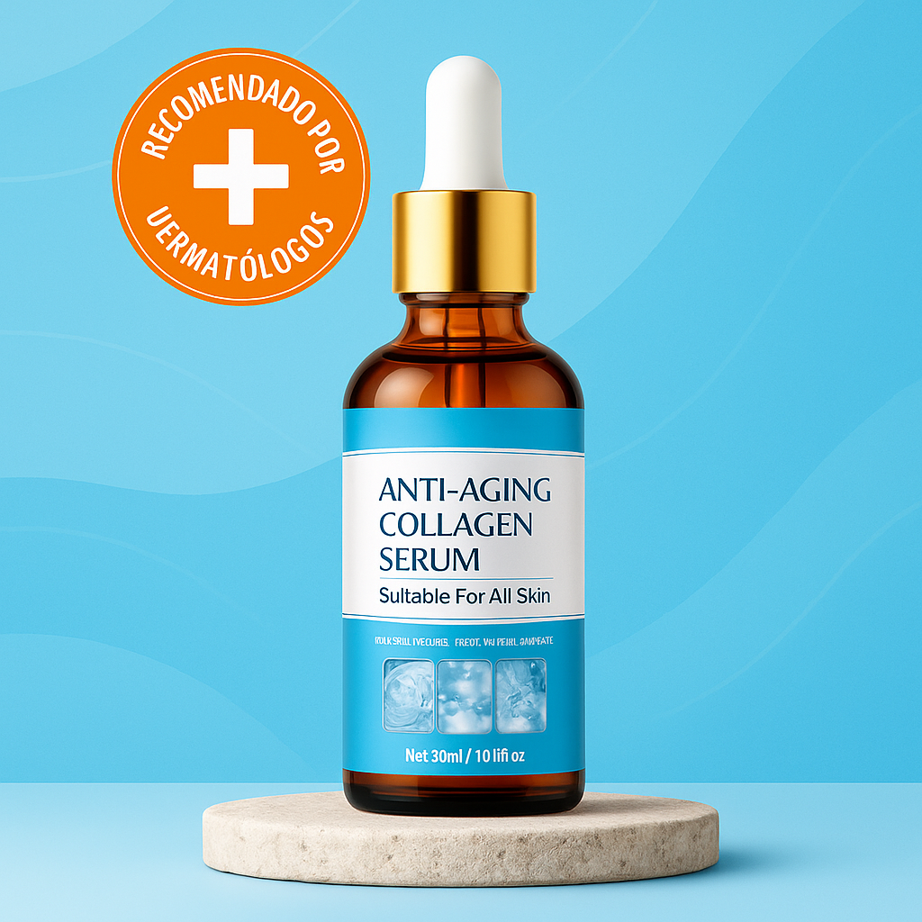 Nuevo Serum Botox AGELESS B5™ (Promoción)