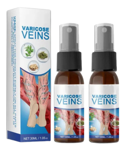 Venas Relax (Promoción) ADV