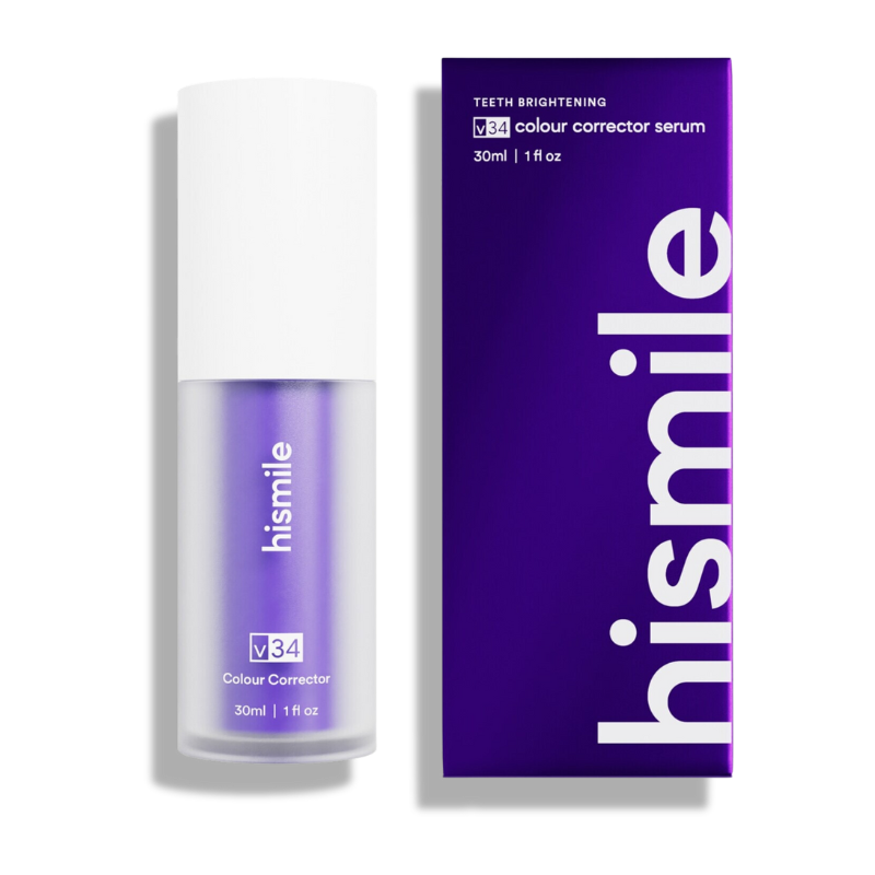 HiSmile V34 hismile-v34