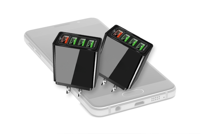 Cargue su teléfono y otros dispositivos 4 veces más rápido con MagVolt (Promoción Exclusiva)