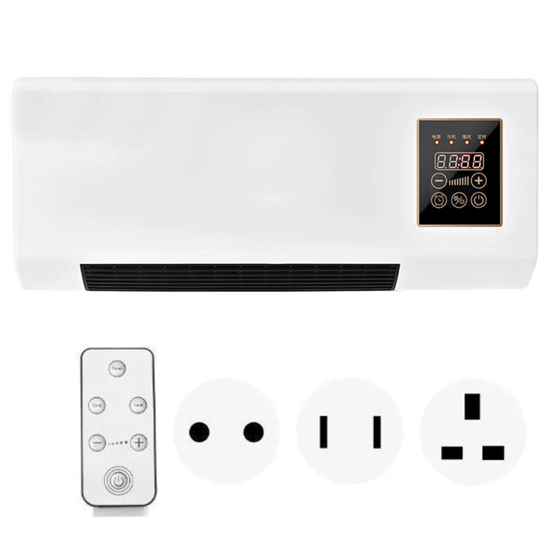 Aire Acondicionado MaxAir™ (Promoción Exclusiva)