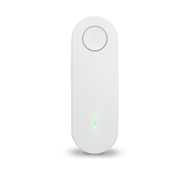 Purifuse: Purificador De Aire Y Repelente Ultrasonico Para Insectos (Promoción Exclusiva)