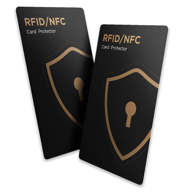 Proteja Su Dinero, Sus Datos Y Su Tranquilidad con SafeCard (Promoción Exclusiva)