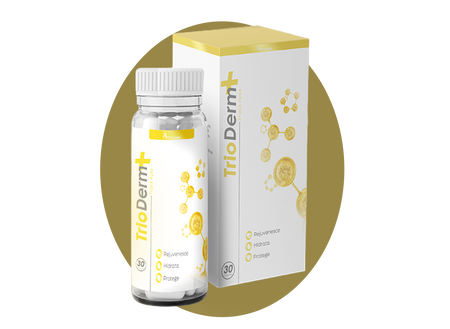 Trioderm+ kit