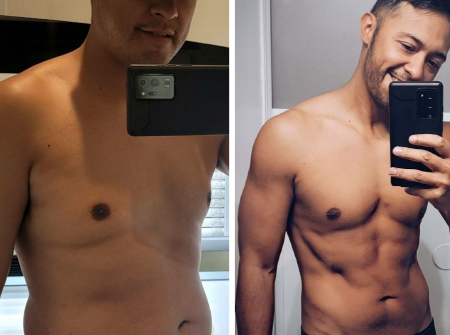 Muscle Machine PRO™ (Promoción)