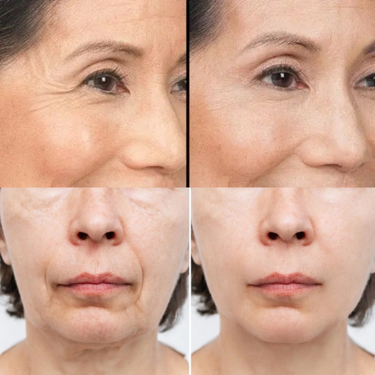 ¿Por qué funciona Crema Simply Vital?