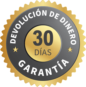 Garantía de 30 días