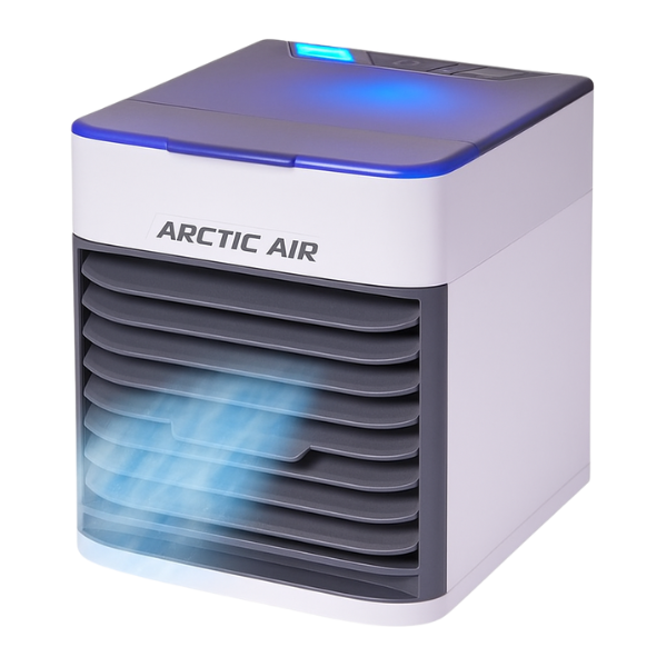 Arctic Air